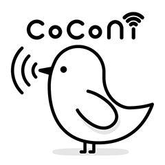 Coconi Logo